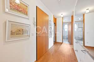 Attraktive Penthouse-Wohnung mit toller Dachterrasse –  urbanes Wohnen am Neckar! – Die vollständige Adresse der Immobilie erhältst du vom Anbieter., 74072 Heilbronn, Heilbronn – Vorschaubild 7