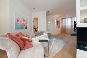 Exklusive Penthouse-Wohnung mit Premium-Austattung – Die vollständige Adresse der Immobilie erhältst du vom Anbieter., 70469 Bahnhof Feuerbach, Stuttgart – Vorschaubild 4
