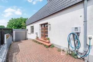 Ihr Platz im Grünen – nachhaltig ausgestattetes, sehr geräumiges Zweifamilienhaus mit Einliegerw. – Die vollständige Adresse der Immobilie erhältst du vom Anbieter., 40668 Meerbusch – Vorschaubild 21