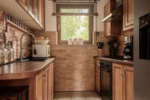 Doppelhaushälfte in Stuttgart-Stammheim: 145 m² Wohnfläche, Kamin, Garten & Garage – Die vollständige Adresse der Immobilie erhältst du vom Anbieter., 70439 Stammheim-Süd, Stuttgart – Vorschaubild 5