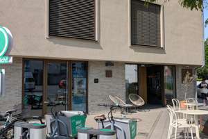 Modernes, vollmöbliertes Studentenapartment in zentraler Lage – Karlstraße 57, 64285 Mitte, Darmstadt – Vorschaubild 8