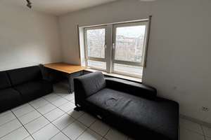 29m2 Studio Wohnung in C8 6, Mannheim Innenstadt / Jungbusch – c8 6, 68159 Innenstadt/Jungbusch, Mannheim – Vorschaubild 7