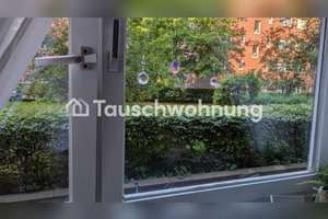 Tauschwohnung: Ideal für Paare im Herzen von Hamburg – Die vollständige Adresse der Immobilie erhältst du vom Anbieter., 22111 Horn, Hamburg – Vorschaubild 4