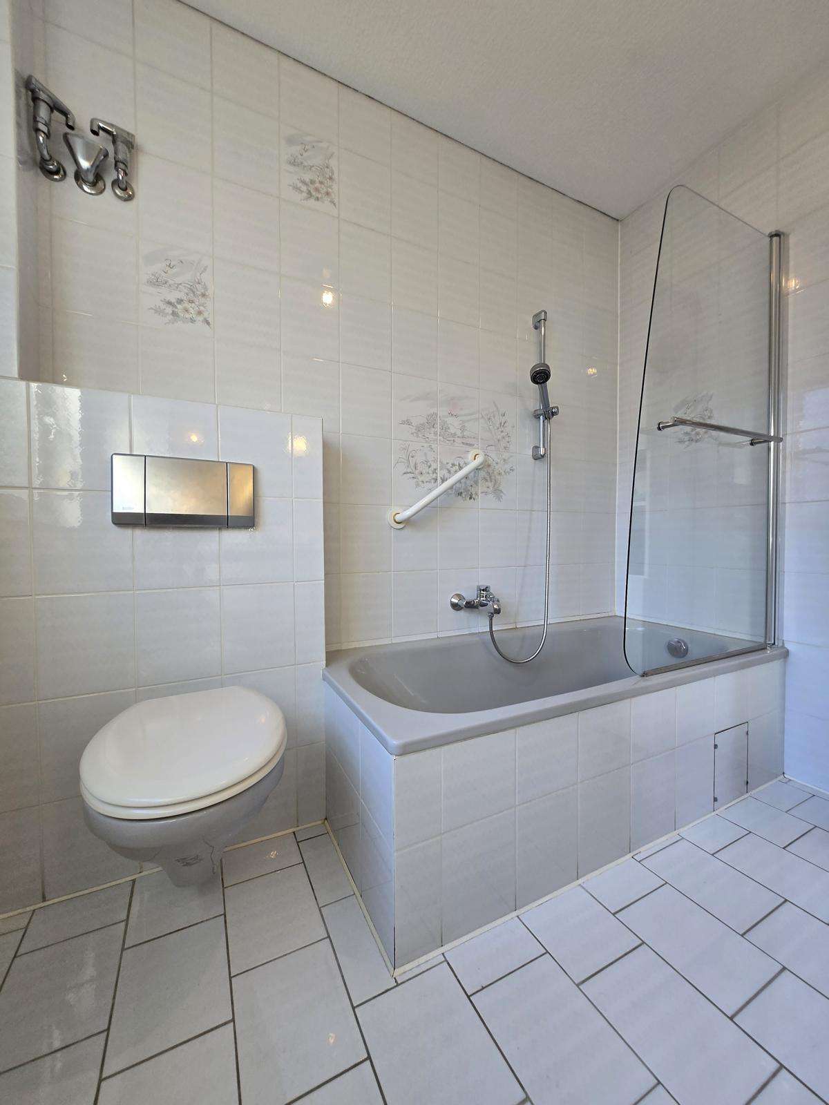 Immobilie in Börnsen - Bungalow mit Weitblick auf den Sachsenwald in Neu-Börnsen - Bild 12