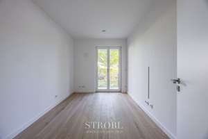 FUNCTIONAL I Moderne Familienwohnung in S-Bahn-Nähe mit zwei Terrassen – Die vollständige Adresse der Immobilie erhältst du vom Anbieter., 81927 Englschalking, München – Vorschaubild 9