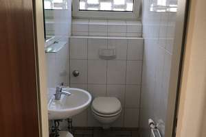 Renovierte 4-Zimmer-Wohnung mit Balkon in Bottrop – Ortbergstr. 1, 46236 Stadtmitte, Bottrop – Vorschaubild 10