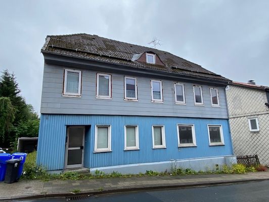 Haus In Clausthal Zellerfeld Kaufen