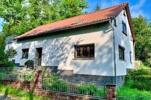 Einfamilienhaus in schöner  Lage ! – Vogtlandkreis – Vorschaubild 2