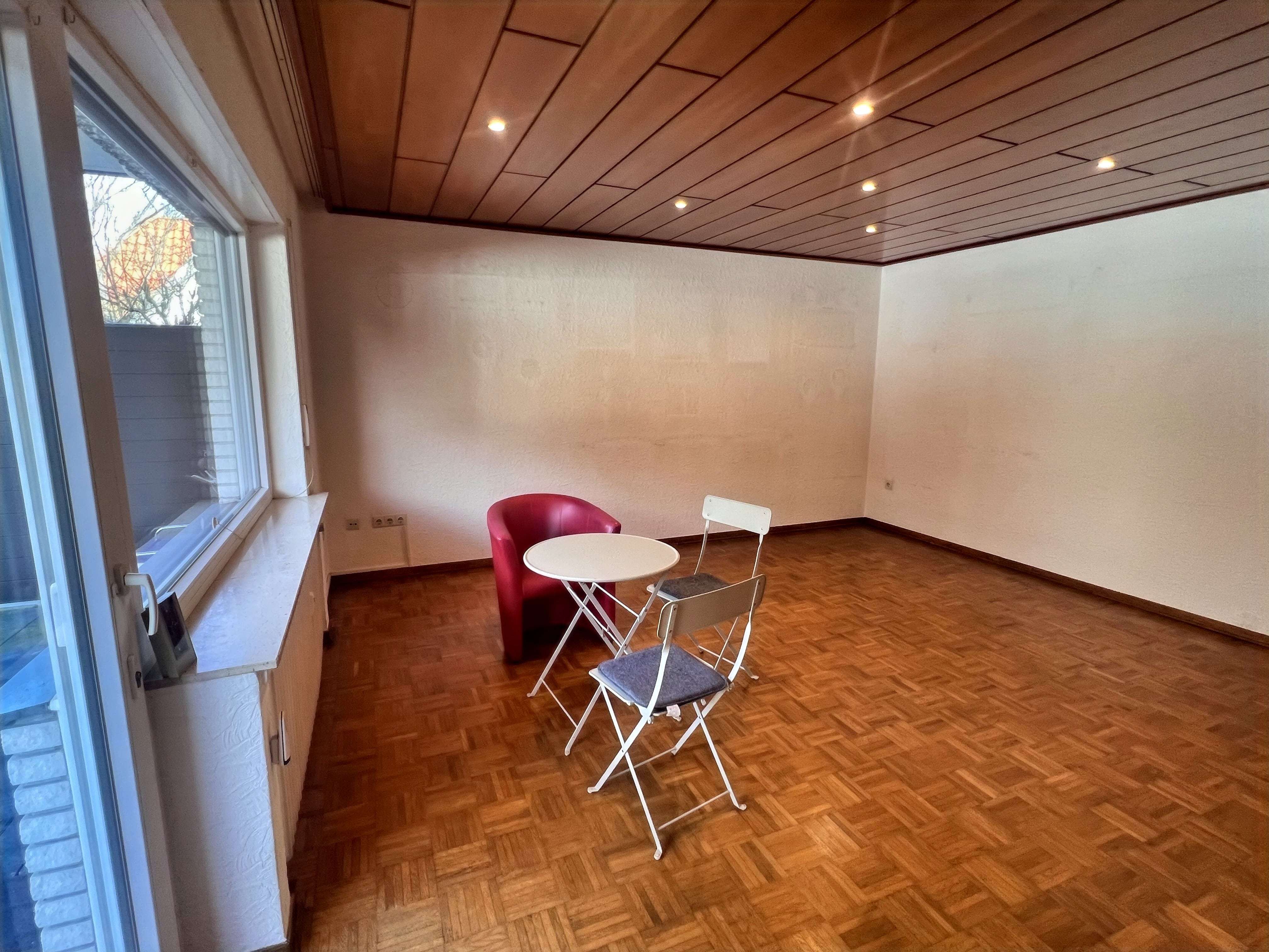 Bezugsfreie Erdgeschosswohnung in Bielefeld Oldentrup!, Bielefeld – Bild 3