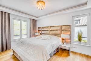 Architektur mit Anspruch - Neubau-Designer-Villa mit Baupotential – Die vollständige Adresse der Immobilie erhältst du vom Anbieter., 13158 Rosenthal, Berlin – Vorschaubild 11