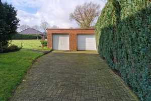 EFH mit Garage u. Garten in Saterland - OT Scharrel – Cloppenburg (Kreis) – Vorschaubild 6