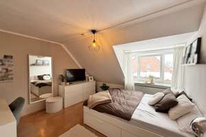 Sofort einziehen und wohlfühlen – Reihenmittelhaus mit Teilkeller – Die vollständige Adresse der Immobilie erhältst du vom Anbieter., 22941 Bargteheide – Vorschaubild 15