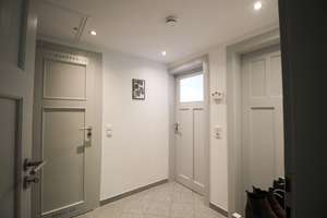 Schöne, ruhige 2-Zimmer Wohung mit Balkon in bevorzugter Lage – Klopstockstr. 17, 30177 List, Hannover – Vorschaubild 4
