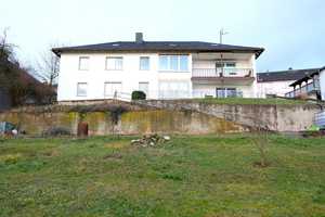 Familienfreundliches Zuhause mit separater ELW und Weitblick in Sontra ! – Werra-Meißner-Kreis – Vorschaubild 4