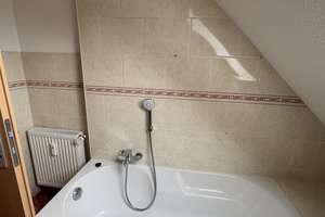 Helle frisch renovierte Dachgeschosswohnung – Wolfenbütteler 2, 39112 Sudenburg, Magdeburg – Vorschaubild 3