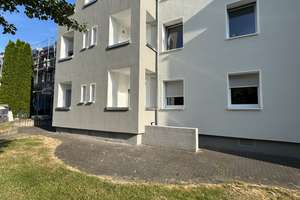 Schöne 2-Zimmer-Wohnung mit Balkon steht in Bergeborbeck zur Vermietung frei – Oskar-Pannen-Str. 8, 45355 Bergeborbeck, Essen – Vorschaubild 4