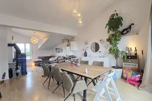 Wiemelhausen: 4 Zimmer, 2 Bäder, 2 Balkone, 2 TG-Stellplätze – Berneckerstr. 17, 44799 Wiemelhausen, Bochum – Vorschaubild 6