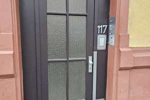 Direkt vom Eigentümer: Großzügige 5 ZW mit Balkon, Nähe Hafeninsel Offenbach, Kaiserstraße 117 – 63065 Hochschule für Gestaltung, Offenbach am Main – Vorschaubild 2