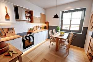 Einfamilienhaus plus 2-Familienhaus in Wesel Büderich. Nur im Paketverkauf! – Die vollständige Adresse der Immobilie erhältst du vom Anbieter., 46487 Wesel – Vorschaubild 12