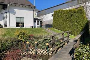 *RESERVIERT* Großzügiges Zuhause mit zwei Wohneinheiten und schönem Garten! – Oberbergischer Kreis – Vorschaubild 35