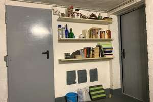 Familienfreundliches Zweifamilien-RH in völlig ruhiger Südlage von Münster-Kinderhaus, kompl. frei ! – 48159 Kinderhaus-West, Münster – Vorschaubild 11