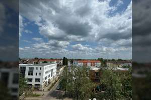 Smarter Wohnen! Modernisierte 3-Zi.-Whg. mit Ausblick! – Lübecker Straße 28, 39124 Neue Neustadt, Magdeburg – Vorschaubild 2