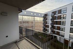Schöner Wohnen in dieser praktischen 2,5-Zimmer-Wohnung – 40217 Unterbilk, Düsseldorf – Vorschaubild 6