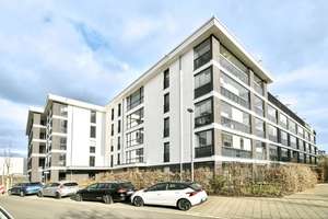 Moderne, lichtdurchflutete 3-Zimmerwohnung mit Loggia in Köln-Zollstock – Die vollständige Adresse der Immobilie erhältst du vom Anbieter., 50969 Zollstock, Köln – Vorschaubild 17