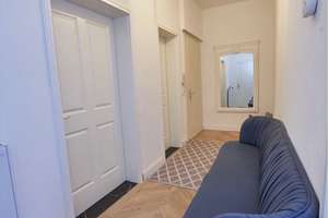 2BR IDesign in Historic Ambience I RMCC I City – Adolfstraße 7, 65185 Mitte, Wiesbaden – Vorschaubild 9