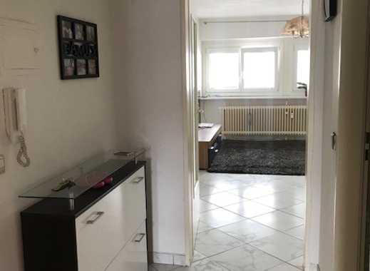 Wohnung mieten Karlsruhe - ImmobilienScout24