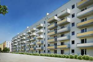 Wohnung ohne WBS – Forster Str. 3, 12627 Hellersdorf, Berlin – Vorschaubild 1