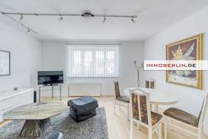 IMMOBERLIN.DE - Freistehend! Sehr gepflegtes Mehrfamilienhaus nahe BER & WISTA – Die vollständige Adresse der Immobilie erhältst du vom Anbieter., 12437 Baumschulenweg, Berlin – Vorschaubild 9