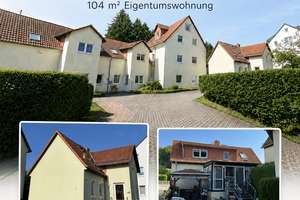 Ihre Gelegenheit für ein Eigenheim oder Kapitalanlage im reizvollen Einsiedel