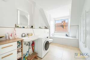 Mehr als eine Wohnung – ein Erlebnis für alle Sinne – Die vollständige Adresse der Immobilie erhältst du vom Anbieter., 81375 Neuhadern, München – Vorschaubild 9