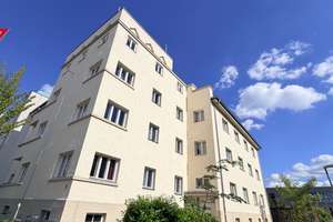 Traumhafte, geräumige 6-Zimmer-Wohnung in Denkmal-Ensemble, 2 Balkone  –sofort bezugsfrei – 93049 Westenviertel, Regensburg – Vorschaubild 17