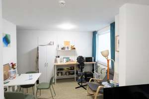 Erbbaurecht! Studentenapartment unmittelbare Nähe zur Johannes Gutenberg-Universität Mainz – Die vollständige Adresse der Immobilie erhältst du vom Anbieter., 55122 Hartenberg-Münchfeld, Mainz – Vorschaubild 5