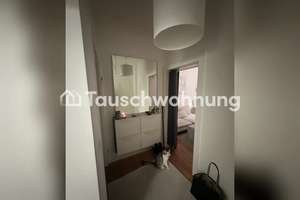 Tauschwohnung: 1-Zimmer-Flat in Düsseldorf tauschen – Die vollständige Adresse der Immobilie erhältst du vom Anbieter., 40223 Bilk, Düsseldorf – Vorschaubild 2