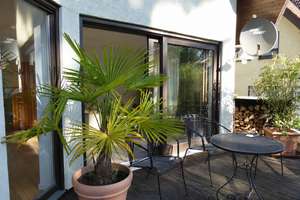 Maisonette-Eigentumswohnung in Bestlage Bonn-Ippendorf –  Wohnen direkt am Waldrand des Kottenforsts – Die vollständige Adresse der Immobilie erhältst du vom Anbieter., 53115 Ippendorf, Bonn – Vorschaubild 33