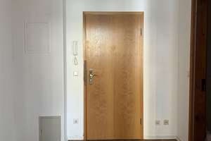 2-Zimmer Wohnung mit Balkon / EIGENNUTZ o. KAPITALANLAGE SOFORT beziehbar – Tschaikowskistraße 52, 9130 Sonnenberg, Chemnitz – Vorschaubild 3