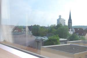 Exklusive Maisonette mit Blick über die Stadt – Die vollständige Adresse der Immobilie erhältst du vom Anbieter., 33602 Mitte, Bielefeld – Vorschaubild 9