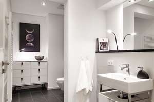 Luxuriöse 3-Zimmer-Wohnung + Parkplatz + Concierge in Berlin-Mitte - PROVISIONSFREI  (0% Commission) – Chausseestrasse 37, 10115 Mitte (Ortsteil), Berlin – Vorschaubild 19