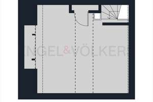 Charmantes Reihenmittelhaus in Saarbrücken-Burbach! – Die vollständige Adresse der Immobilie erhältst du vom Anbieter., 66115 Burbach, Saarbrücken – Vorschaubild 13