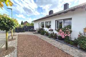 Top gepflegtes Einfamilienhaus auf 900m² Grundstück mit tollem Garten und vielen Extras in Pfalzdorf – Kleve (Kreis) – Vorschaubild 21