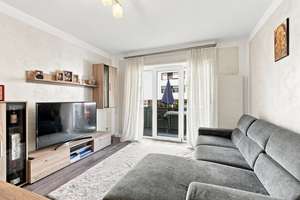 Ideal für Eigennutzer oder Kapitalanleger – moderne Wohnung in Top-Lage – Die vollständige Adresse der Immobilie erhältst du vom Anbieter., 89231 Neu-Ulm – Vorschaubild 6