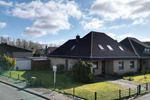 *Raumwunder für Ihre ganze Familie*  in begehrter Wohnlage von Zetel – Bussardweg 9, 26340 Friesland (Kreis) – Vorschaubild 3