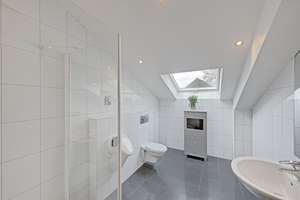 *VERKAUFT* Architektenhaus mit offener Galerie & 298 m² - viel Potenzial in familienfreundlicher Lag – Die vollständige Adresse der Immobilie erhältst du vom Anbieter., 47803 Inrath/Kliedbruch, Krefeld – Vorschaubild 25