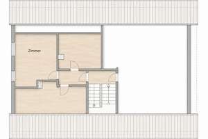 3-Zimmer-Wohnung mit zusätzlichem ausgebautem Zimmer im Dachgeschoss – Am Bleicher Hag 65, 89075 Eselsberg, Ulm – Vorschaubild 16