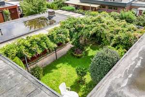 Bungalow mit viel Potential und Innenhof in ruhiger Wohnlage – Die vollständige Adresse der Immobilie erhältst du vom Anbieter., 22147 Rahlstedt, Hamburg – Vorschaubild 6