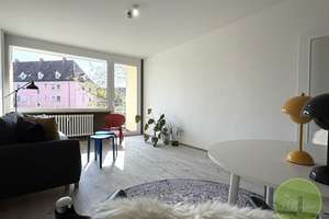 ** ERSTbezug ** Top Style ** Top möbliert ** Top Balkon ** Top Aufzug ** Sehr gute Infrastruktur ** – Spießstraße 8, 90441 Werderau, Nürnberg – Vorschaubild 12