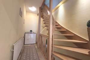 PLATZWUNDER mit grüner OASE:HAUS ca. 95 m² WOHNFLÄCHE zzgl. ca. 64 m² ZUSÄTZLICHE FLÄCHE  und KELLER – Die vollständige Adresse der Immobilie erhältst du vom Anbieter., 50733 Nippes (Ortsteil), Köln – Vorschaubild 16
